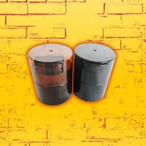.12 Liter TightVac Container