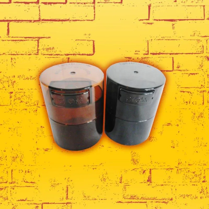 .12 Liter TightVac Container
