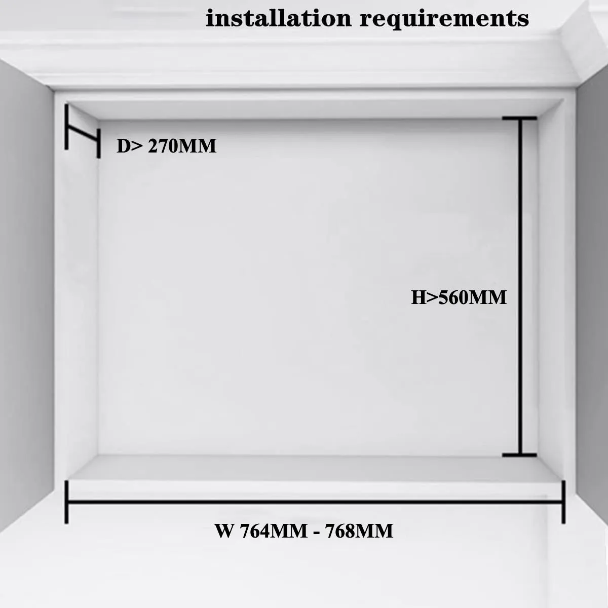 2 Tier Pull-Out Cabinet Organizer Drop Down-800MM