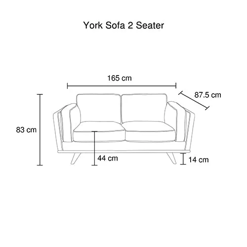 3 2 Seater Brown Leather Sofa Lounge Set With Wooden Frame