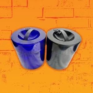 3.8 Liter TightVac Container