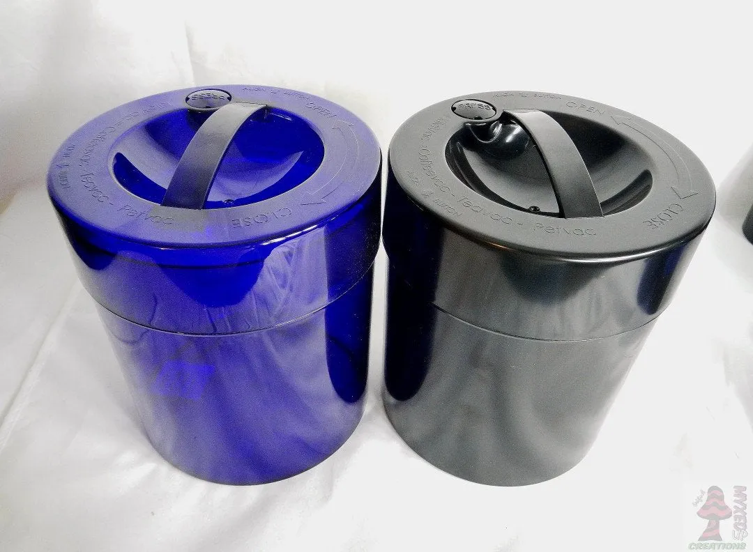3.8 Liter TightVac Container