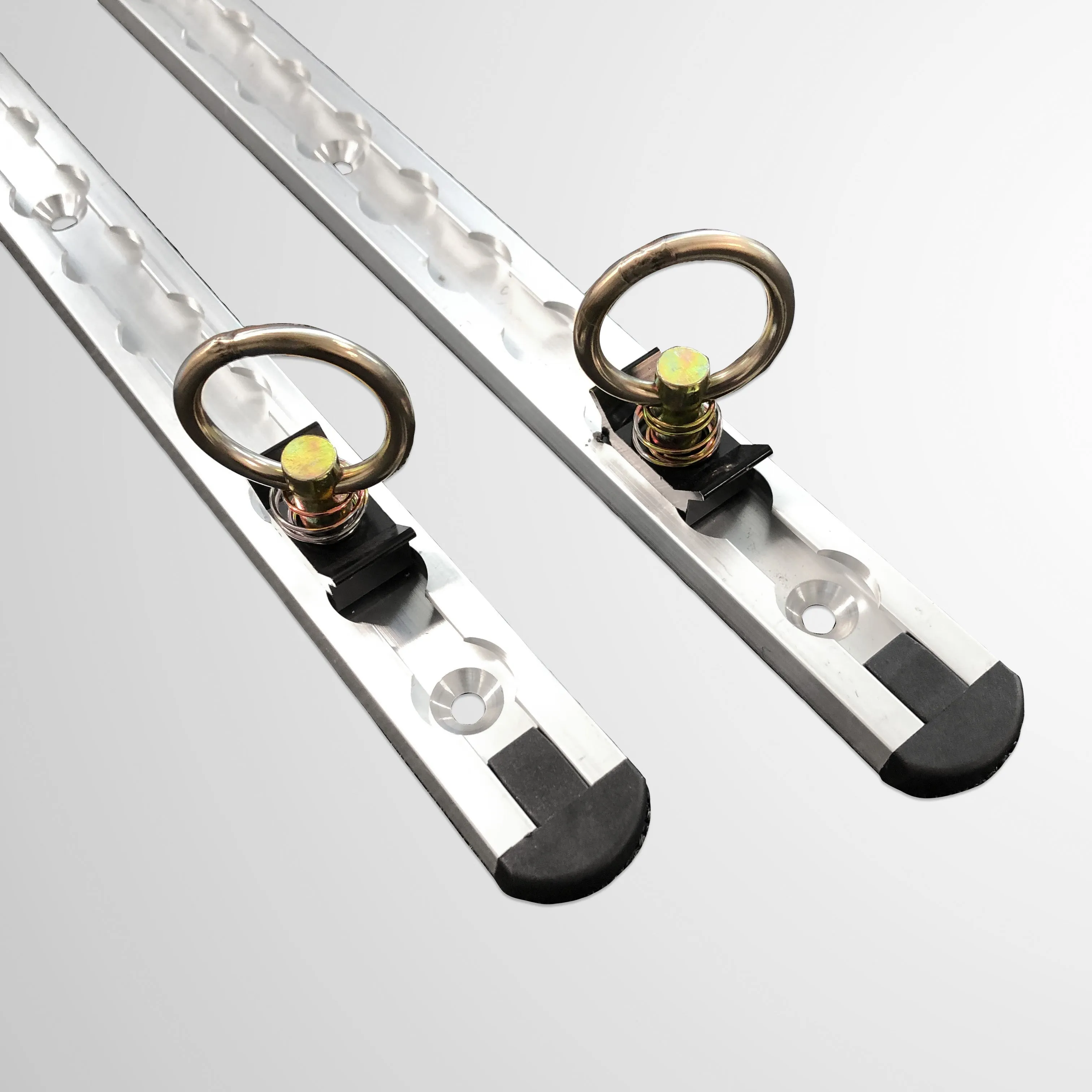 610mm Ridge 4x4 Anchor Tracking (Pair)