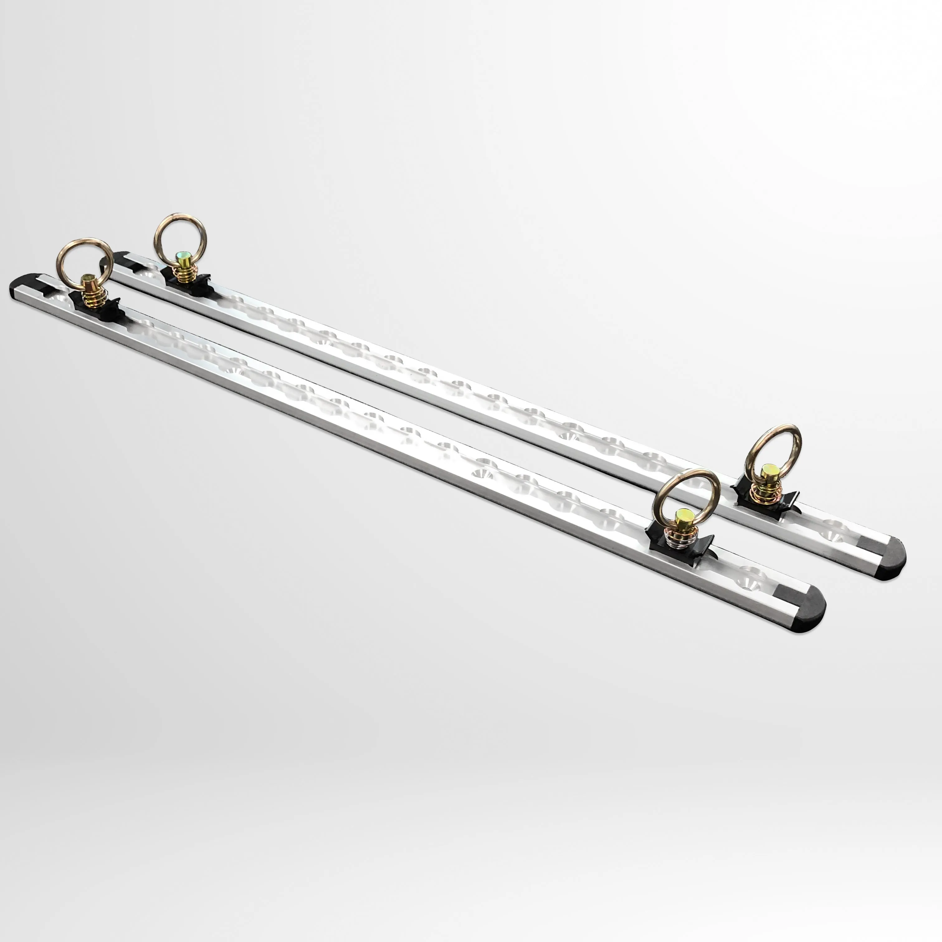 610mm Ridge 4x4 Anchor Tracking (Pair)