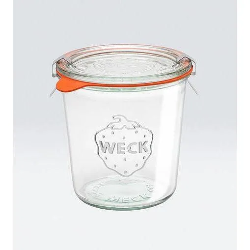 742 Mold Jar - 1/2L