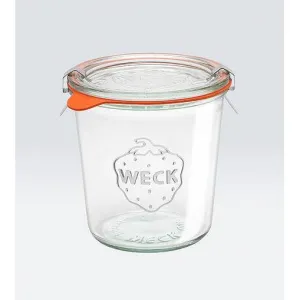 742 Mold Jar - 1/2L