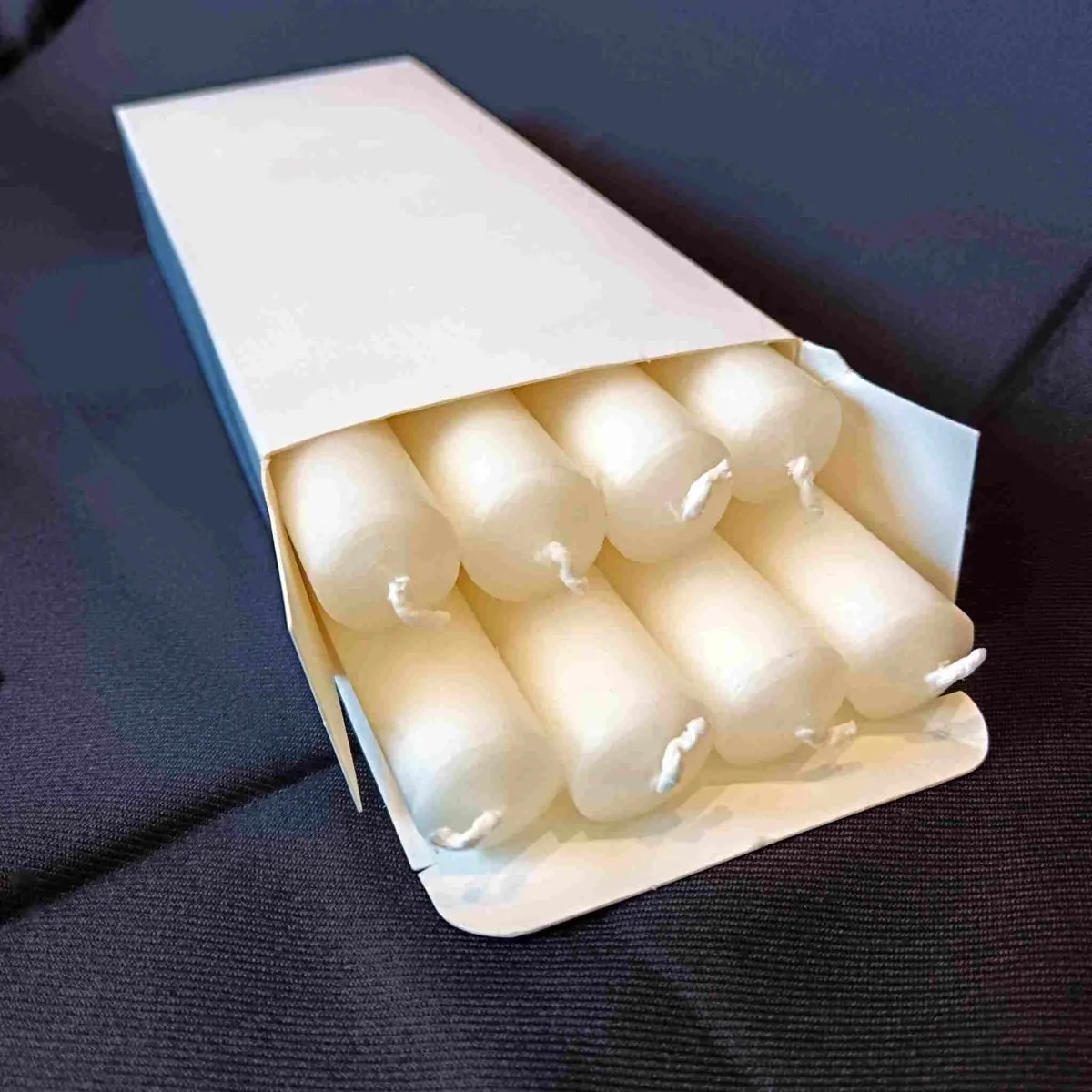 8-inch Table Candles
