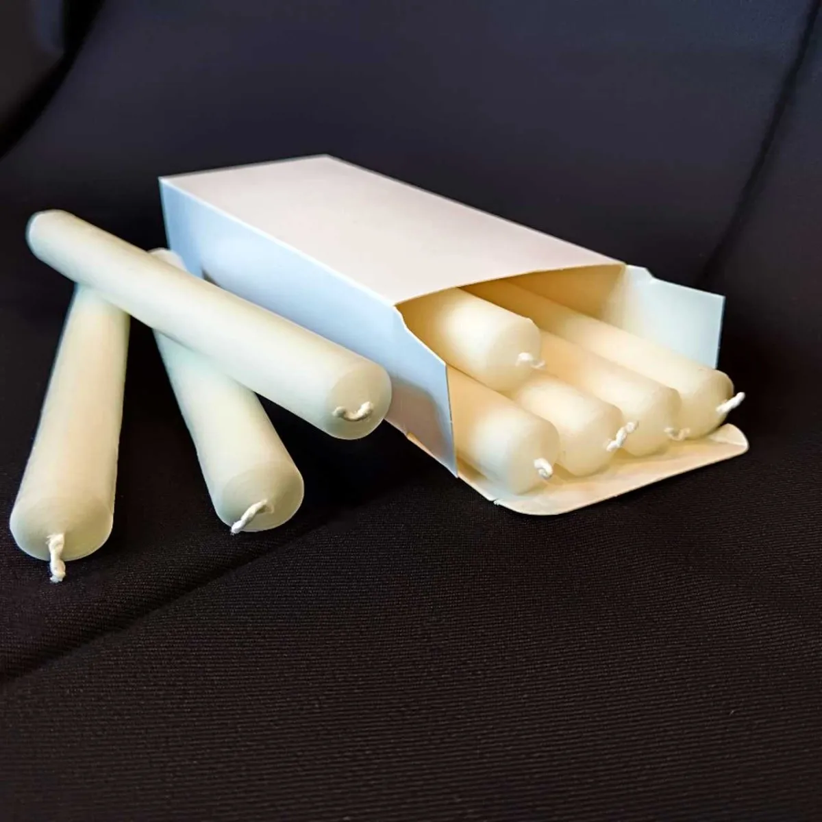 8-inch Table Candles