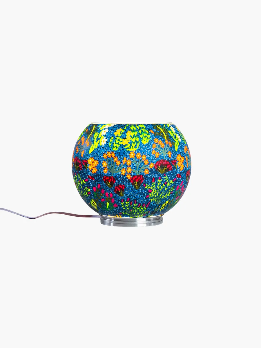 Aboriginal Epenarra Illuminating Candle Lamp Set