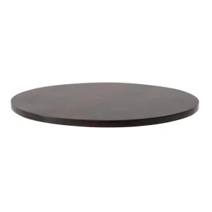 Acacia Wood Lazy Susan