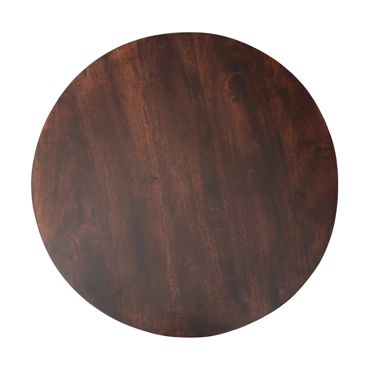 Acacia Wood Lazy Susan