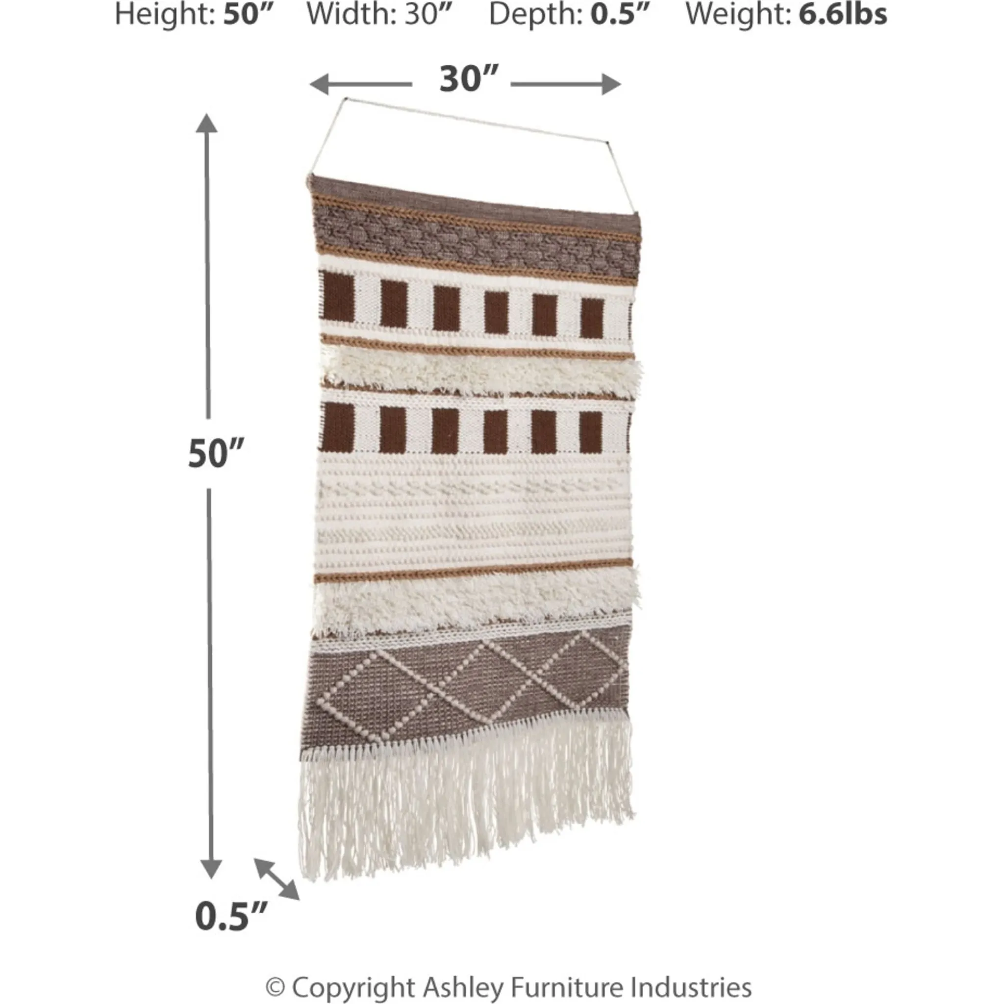 Adah Wall Decor