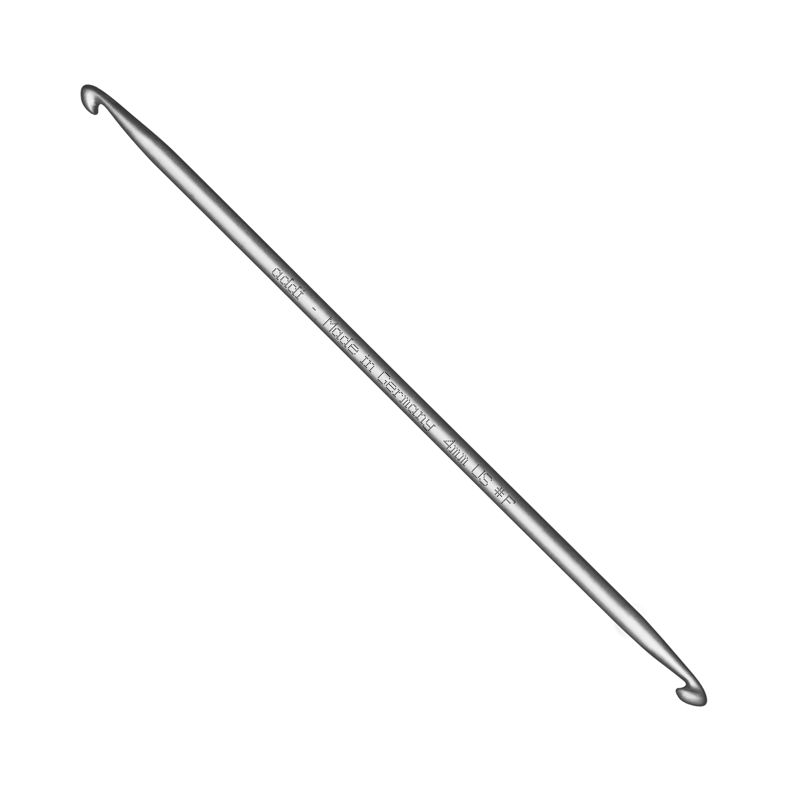 Addi Double-Headed Tunisian Crochet Hook