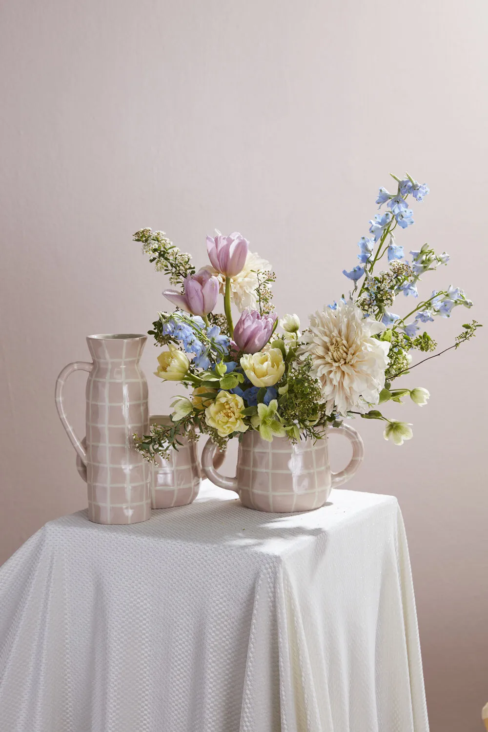 Addison Vase 9.75"