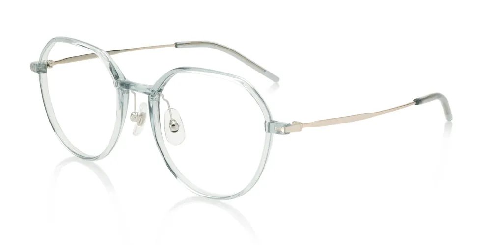 Airframe Oversized Combi 063 34