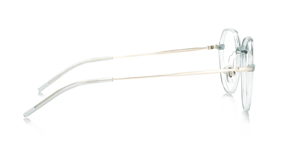 Airframe Oversized Combi 063 34