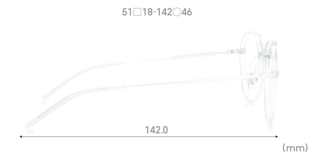 Airframe Oversized Combi 063 34