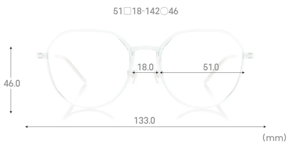 Airframe Oversized Combi 063 34