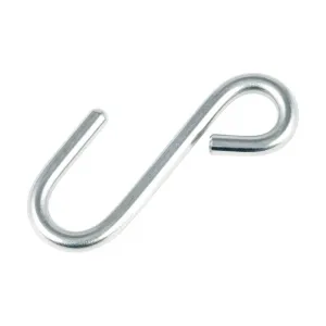 Allen Stainless Steel S Hook