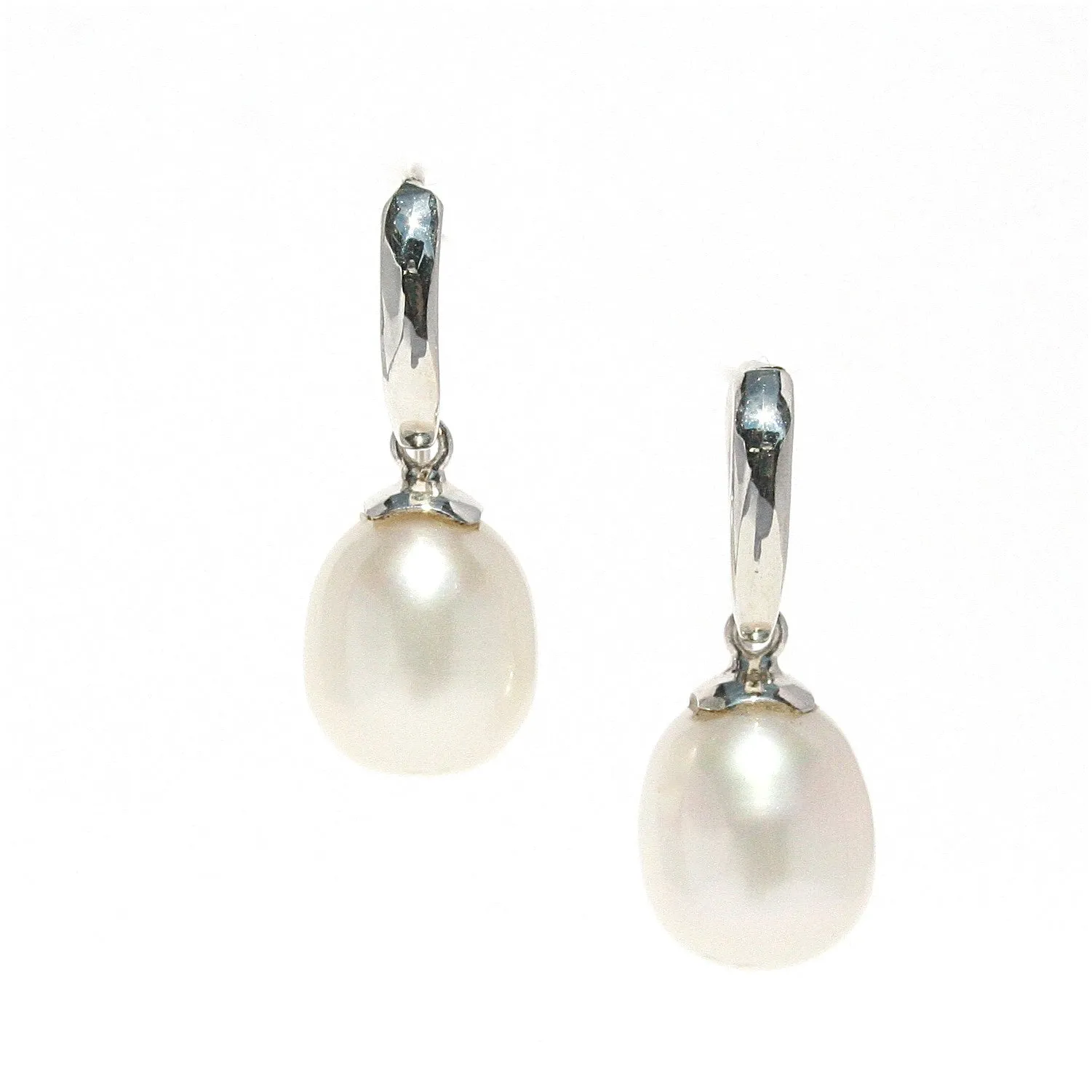 Allure Pearl Hooks