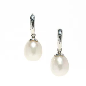 Allure Pearl Hooks