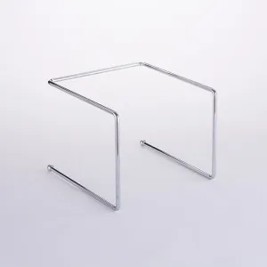 American Metalcraft 9" x 8" Pizza Stand, 7" High - 190039