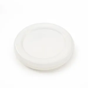American Metalcraft LRGJ6 Glass Jar Lid