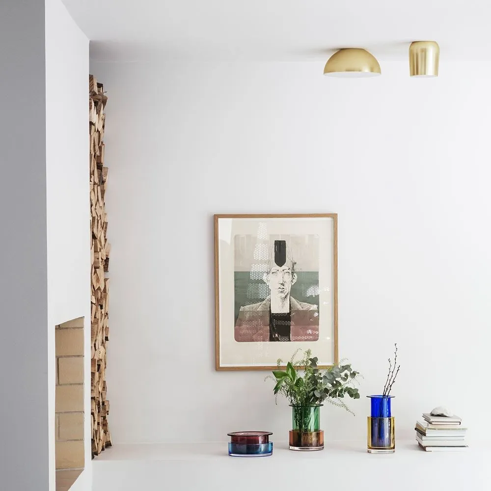 &Tradition Passepartout Ceiling / Wall Light