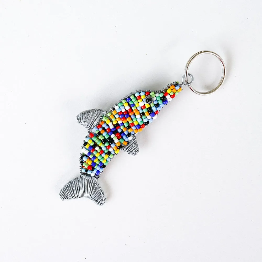 Animal Keychains