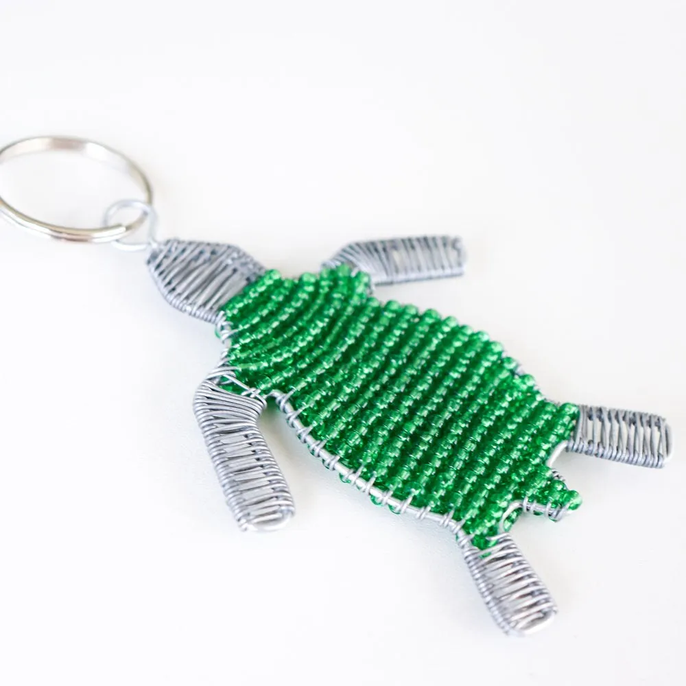 Animal Keychains