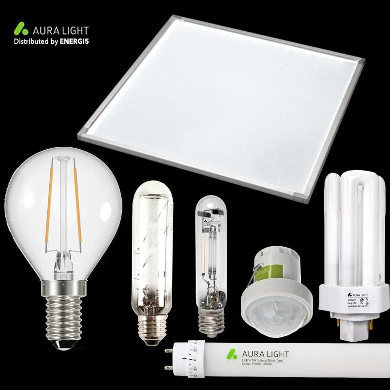 Aura Light 493243