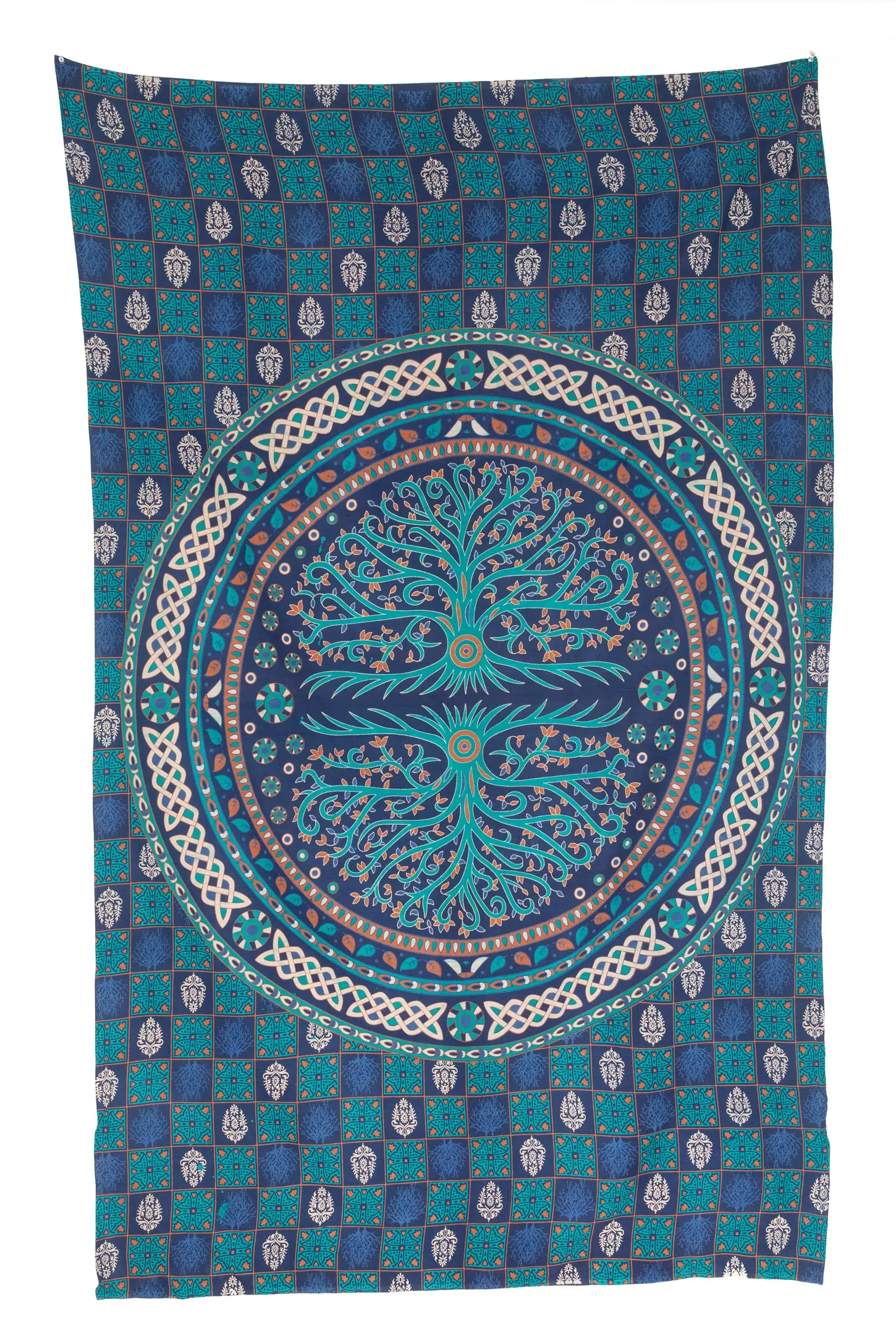 Badmeri Tree Tapestry