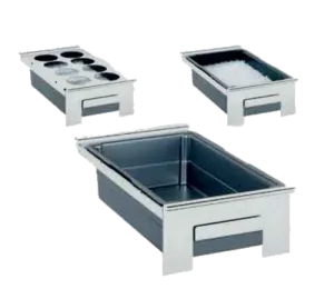 Bauscher Hepp 06.2450.9990 Ice Display Tray