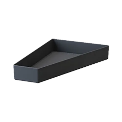 Bauscher Hepp 57.0157.9990 Ice Display Tray