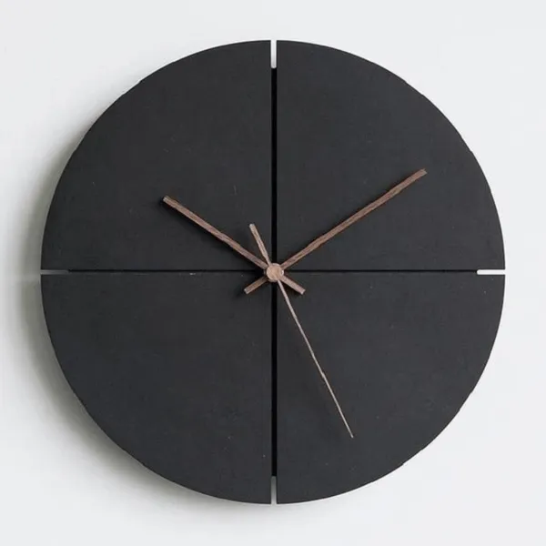 Beckett - Simple Modern Clock
