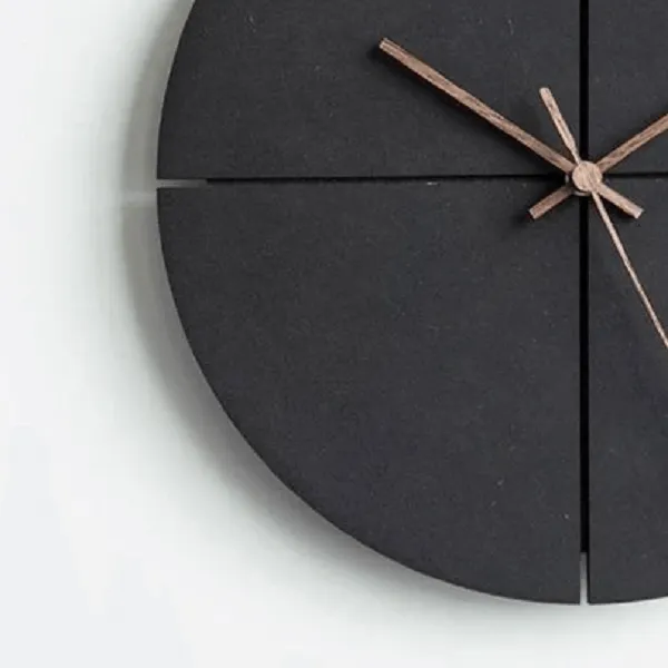 Beckett - Simple Modern Clock