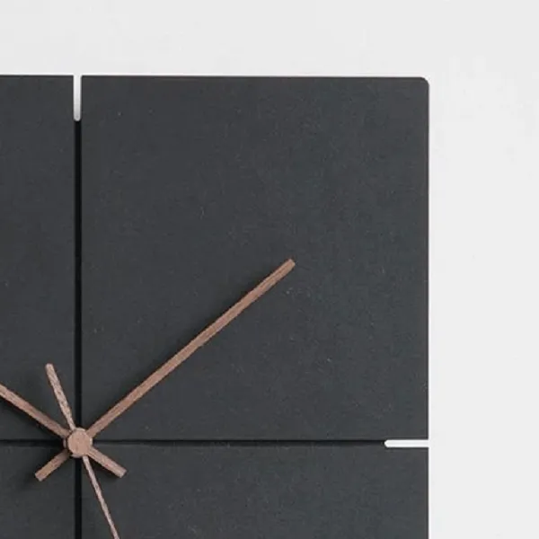 Beckett - Simple Modern Clock