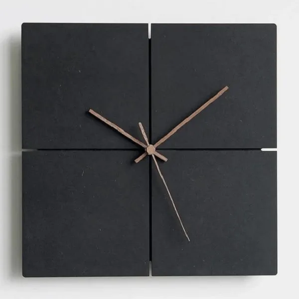 Beckett - Simple Modern Clock
