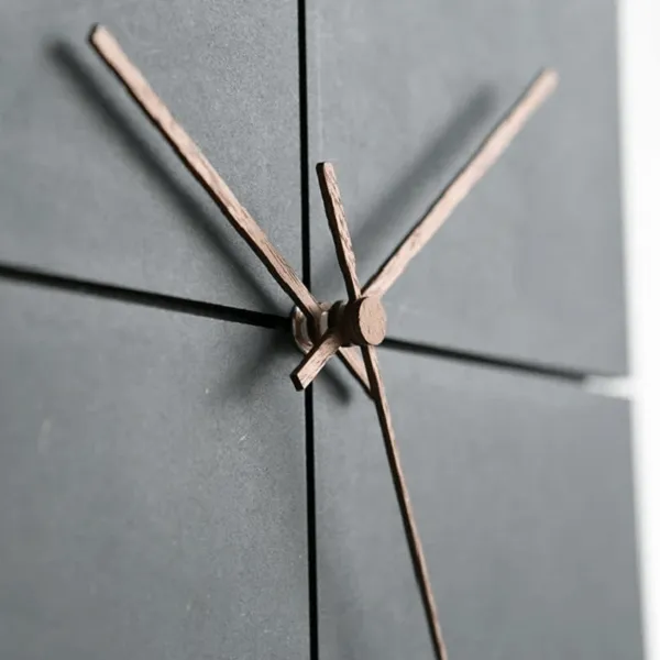 Beckett - Simple Modern Clock