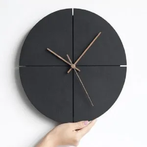 Beckett - Simple Modern Clock