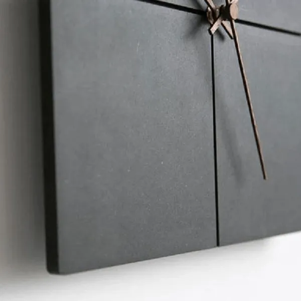 Beckett - Simple Modern Clock