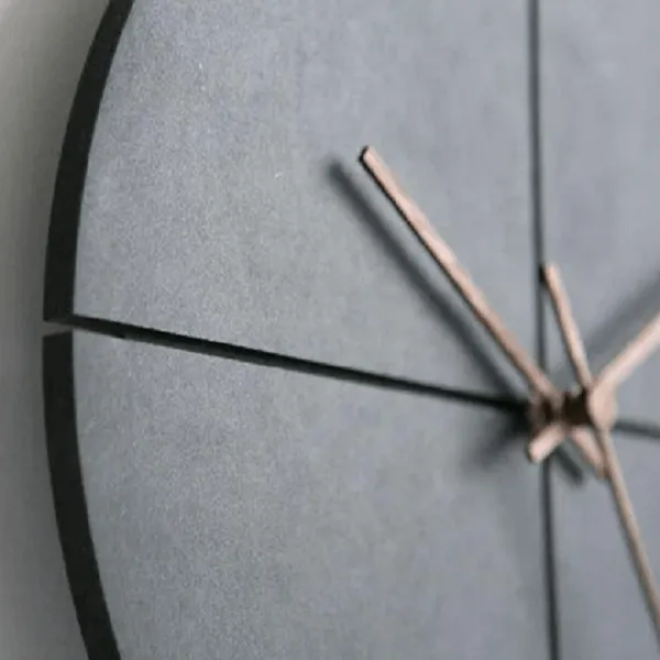 Beckett - Simple Modern Clock