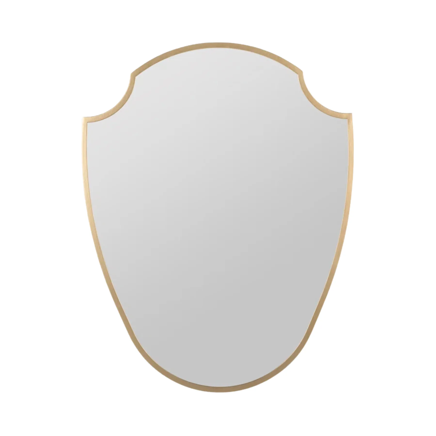 Belvedere Wall Mirror