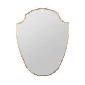 Belvedere Wall Mirror