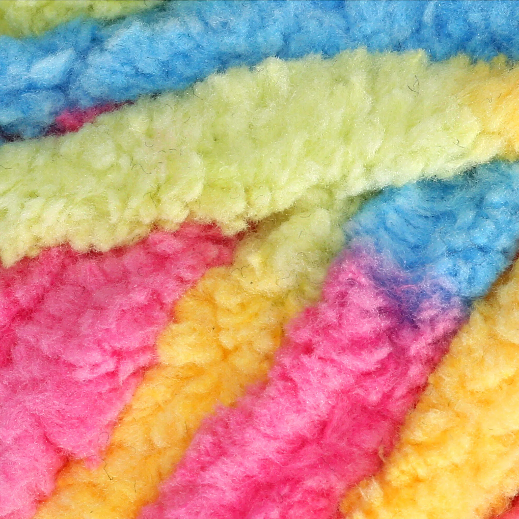 Bernat Blanket Brights Yarn (300g/10.5oz) - Discontinued Shades