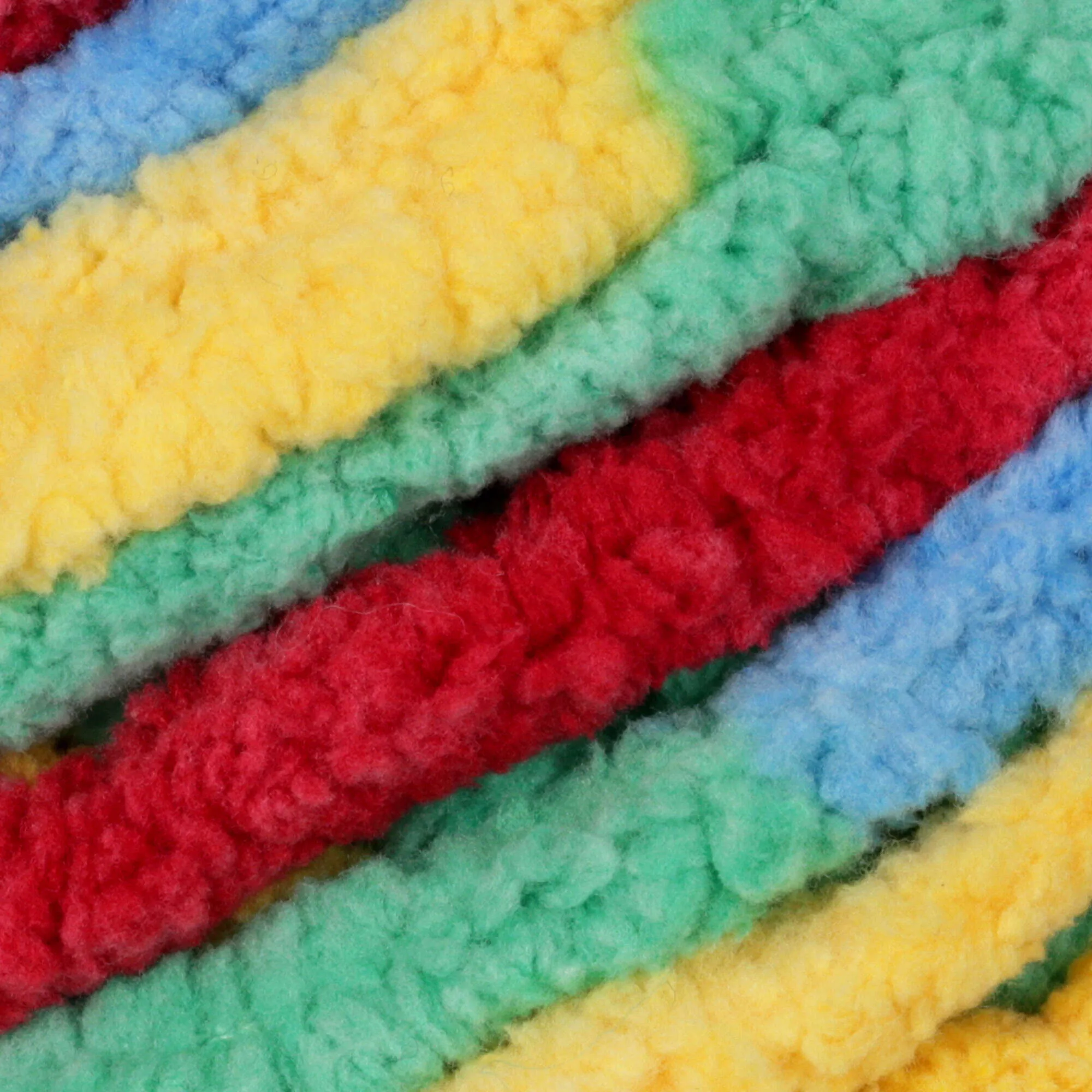 Bernat Blanket Brights Yarn (300g/10.5oz) - Discontinued Shades