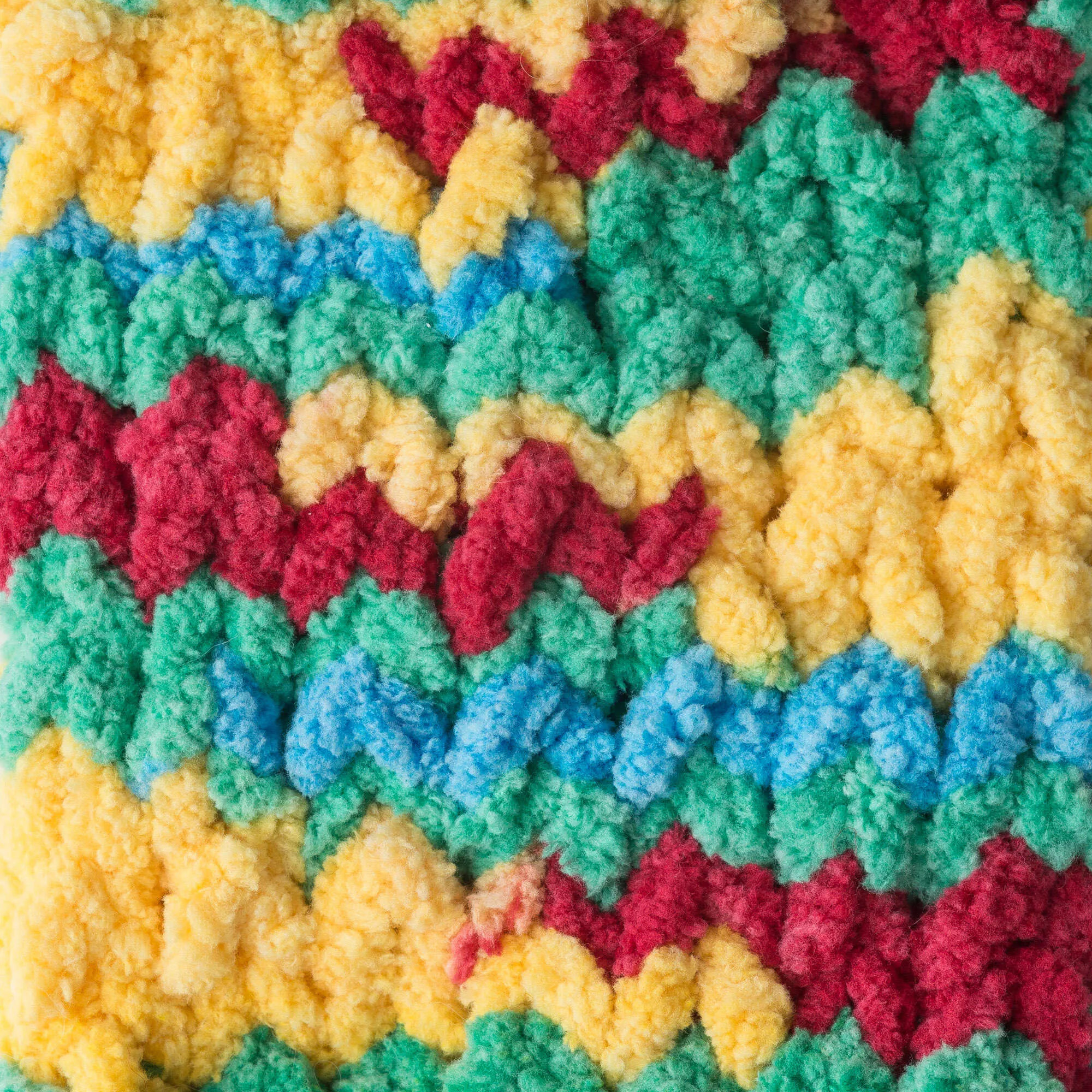 Bernat Blanket Brights Yarn (300g/10.5oz) - Discontinued Shades