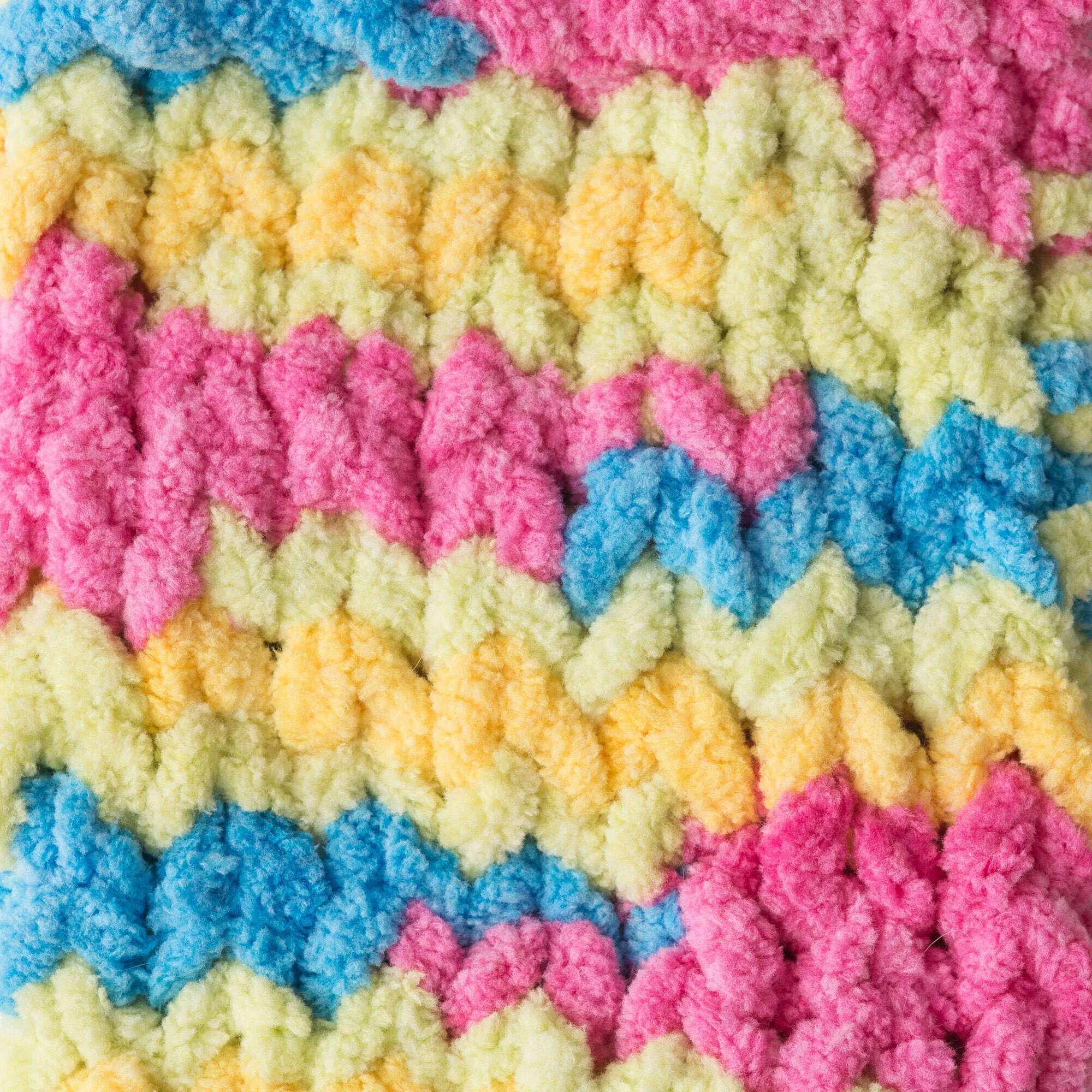 Bernat Blanket Brights Yarn (300g/10.5oz) - Discontinued Shades