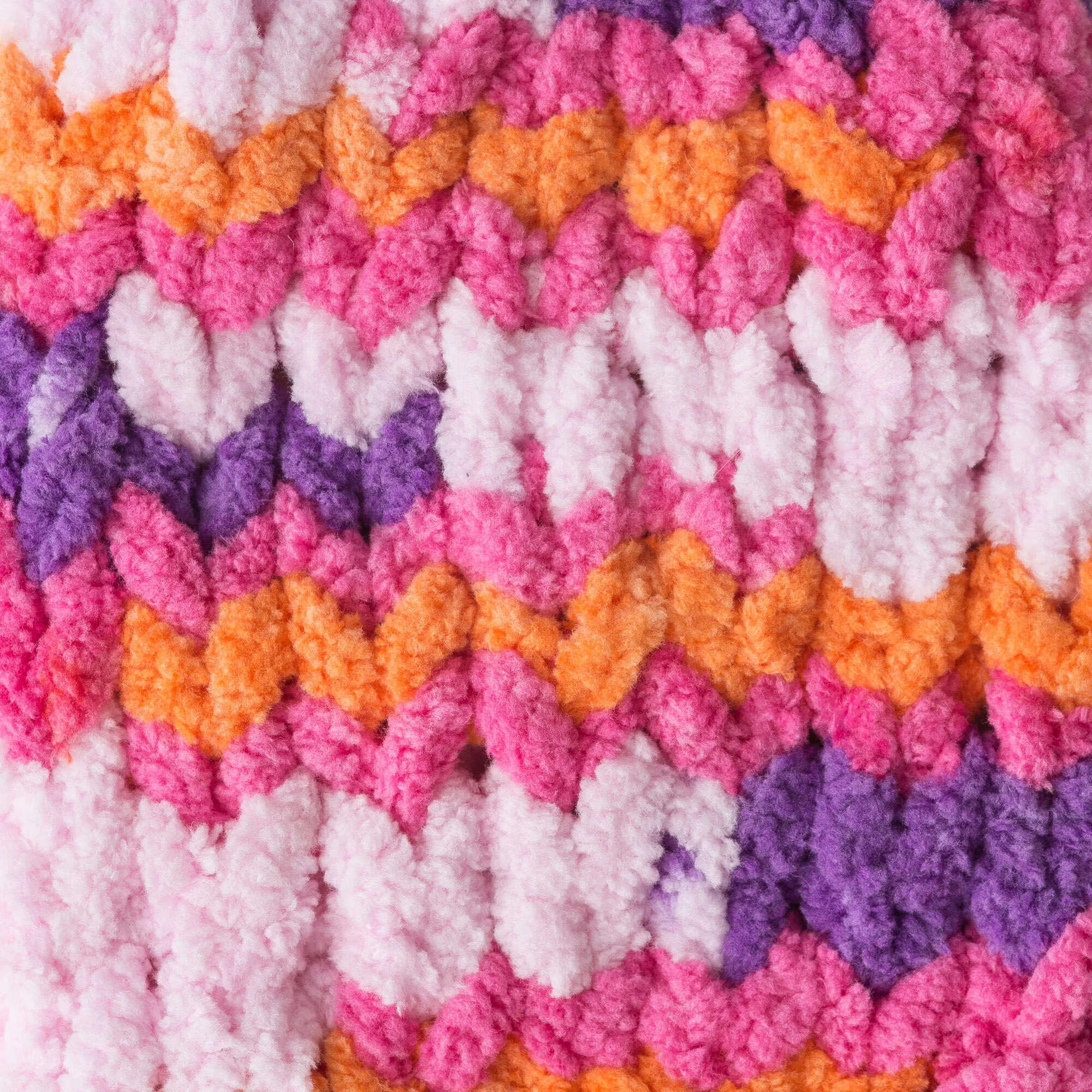 Bernat Blanket Brights Yarn (300g/10.5oz) - Discontinued Shades
