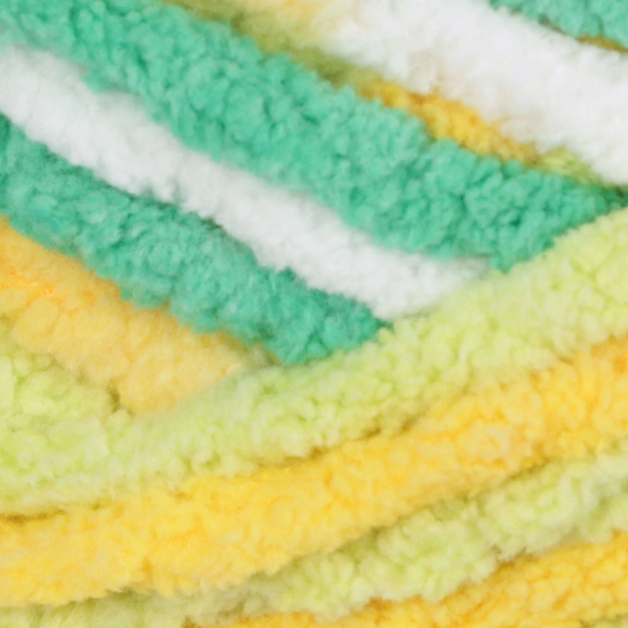 Bernat Blanket Brights Yarn (300g/10.5oz) - Discontinued Shades